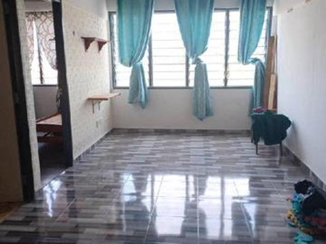 Rumah Mampu MilikResidensi Harmoni Bdr Puteri JayaLevel 1Full Loan