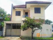 Rumah MANYAR INDAH, Surabaya Minimalis, 2 Lantai, Posisi Hook