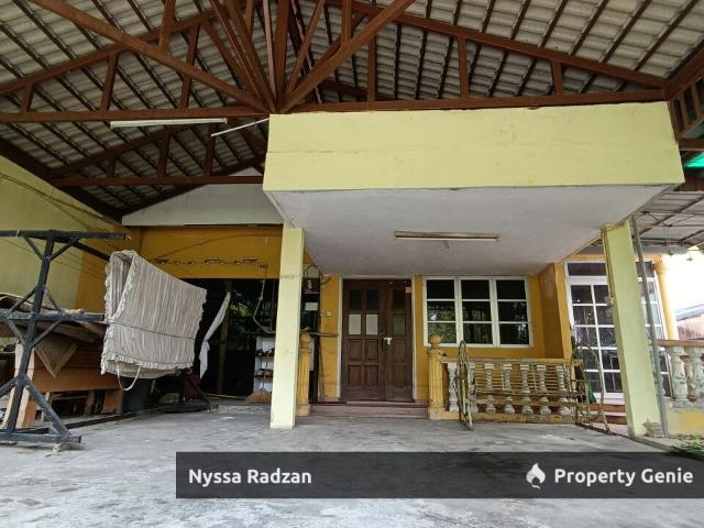 [Rumah Menghadap Padang] Below MV! Taman Muhibbah Alor Setar