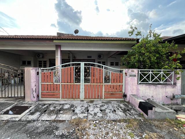 Rumah Medan Pengkalan Damai Station 18 Akses ke Botani Ipoh FOR SALE