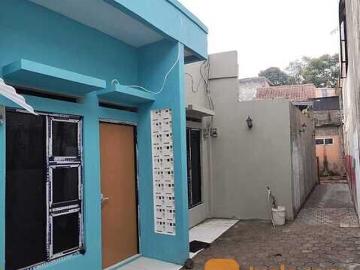 Rumah Mekarwangi Sisa 2 Unit Carpot 6 Motor Hadap Timur