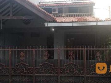 Rumah Meranti timur dalam Semarang, SHM