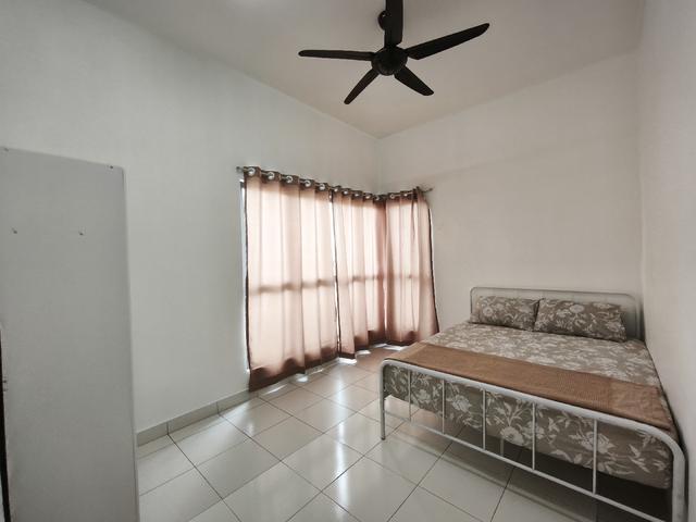 Rumah Metia Apartment Seksyen 13 Untuk Di jual