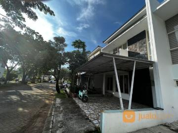 Rumah Metro Tanjung Bunga Cluster Amaryllis, Jarang Ada, Harga Terbaik