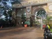 Rumah Mewah 2 Lantai di Green Lake City Cluster Amerika Latin Cipondoh Tangerang