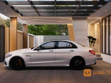 rumah mewah 2 lantai di jalan cemara gading komplek pemda