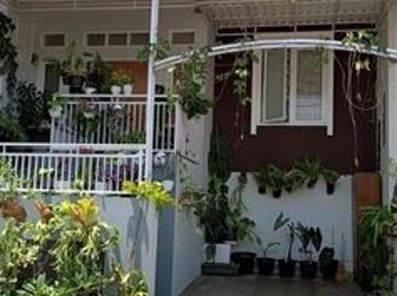 Rumah Murah mewah 2 Lantai Furnished Lokasi Strategis di Padasuka Bandung