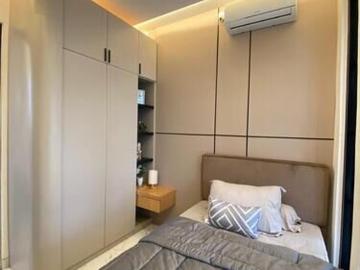 RUMAH MEWAH 2LT DEKAT GOR MANUNGGAL JATI PEDURUNGAN SEMARANG