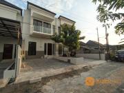 RUMAH MEWAH BARU SIAP HUNI DI PEDURUNGAN SEMARANG
