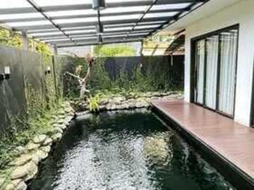 Rumah Mewah Bawah Harga Furnished Baru di Cimahi Utara Kota Bandung