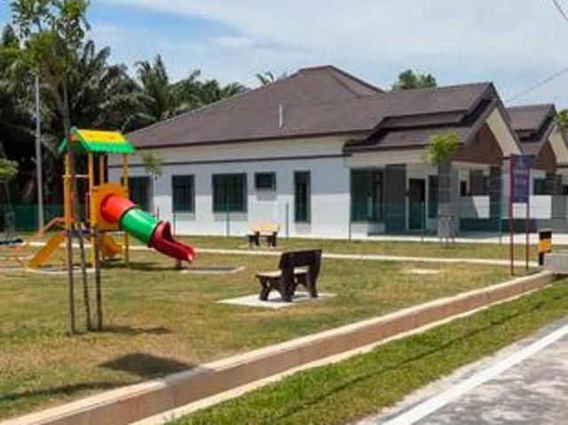 Rumah Mewah dengan Harga Murah
