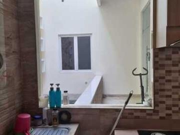 Rumah mewah di cluster Cemara harapan indah Bekasi