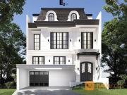 Rumah Mewah di Komplek Pakuwon Indah Granada Surabaya