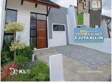 RUMAH MEWAH HARGA SUBSIDI KOTA CIREBON