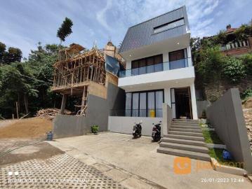 Rumah Mewah Industrial Cluster Cigadung Raya Kota Bandung