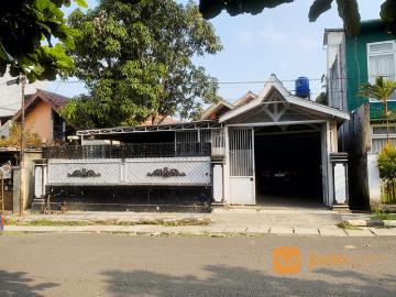 RUMAH MEWAH LUAS di PUSAT KOTA CIANJUR SIAP HUNI & MULTIFUNGSI!