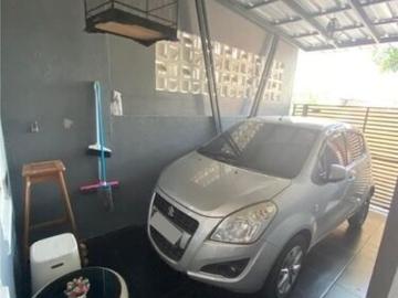 Rumah Mewah Minimalis Di Villa Mutiara Gading Bekasi Utara