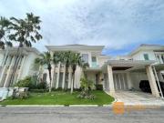 Rumah Mewah Pakuwon Indah Surabaya Barat Termurah