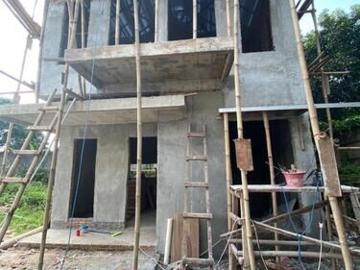 Rumah Mewah Puri Angkasa Residence 3 Depok