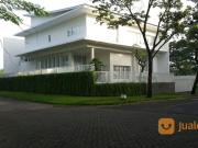 Rumah Mewah RAYA BUKIT GOLF INTERNASIONAL Citraland