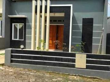 RUMAH MEWAH SIAP HUNI DAERAH MIJEN SEMARANG BARAT