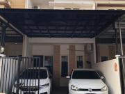 Rumah Cantik Terawat 2 Lantai di Kalijudan dekat MERR, Ploso, Babatan Pantai