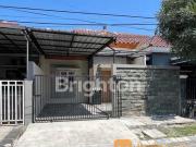 Rumah Minimalis Cluster Favorite Purimas Kuta Paradise Harga 1M an
