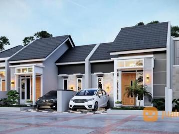 RUMAH MINIMALIS CUMA 315 JUTA PROSES BANGUN DEKAT STASIUN KLATEN
