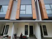 Rumah Minimalis Bagus Siap Huni Sunrise Garden Kedoya Daan Mogot Jakarta Barat Siap Huni