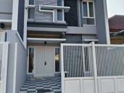 Rumah Minimalis Gress Nginden Intan Timur Tengah Kota