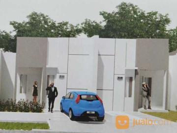 Rumah Minimalis Dekat Ke Kota Makassar
