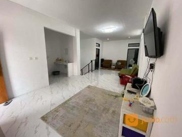 Rumah Minimalis Leuwigajah Akses Jalan Mudah Siap Huni