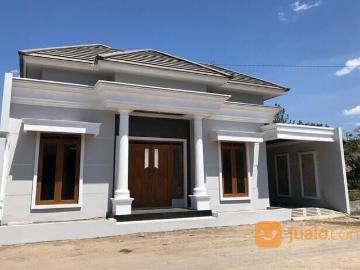 RUMAH MINIMALIS LIMASAN TYPE 55/80m2 DI KLATEN SELATAN CUMA 400 JUTAAN