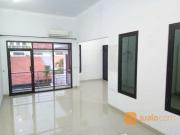 Rumah Minimalis modern mewah