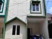 Rumah Minimalis Siap Huni di Pagesangan dekat Al Akbar Surabaya Selatan