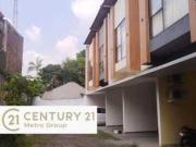 RUMAH MINIMALIS SUNRISE GARDEN KEDOYA DAAN MAGOT