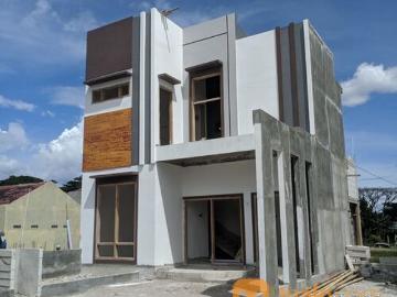 Rumah Minimalis Ponorogo: Grand Sezha, Hunian Strategis & Nyaman