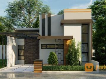 Rumah Minimalis Ponorogo: Grand Sezha, Pilihan Tepat untuk Hunian dan Investasi