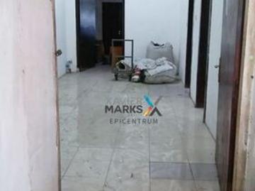 Rumah Model Belanda di Residen Sudirman Tambaksari