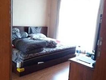 Rumah Modern 2 Lantai di komplek Muara dekat Tegallega Kota Bandung