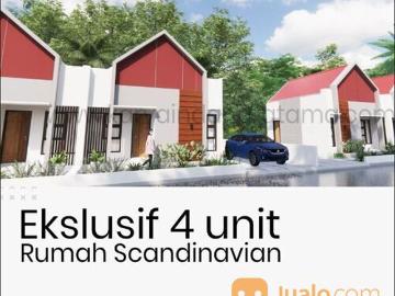 RUMAH MODERN DEKAT KAMPUS UNY GUNUNGKIDUL