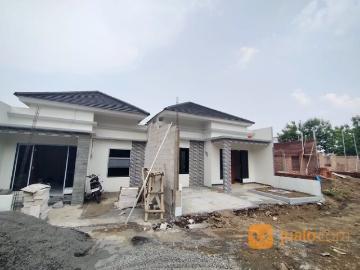 Rumah moderen class, Rumah harga murah