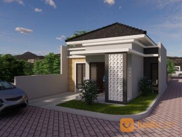 Rumah Moderen Cluster masakini 350 juta
