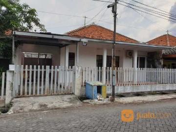 Rumah Mulyosari Bhaskara Hitung Tanah Sj 336 m2 Cuma 7Jt an Dkt Sutorejo Wisma Permai Cocok Kost