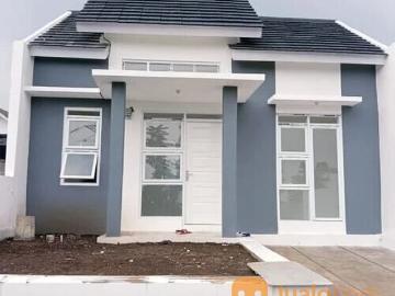 Rumah murah 400 juta an di pakuhaji cimahi haji gofur