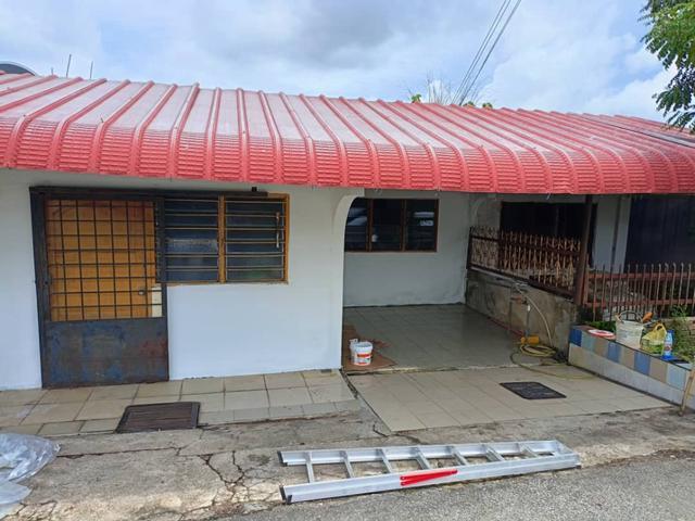 rumah MURAH