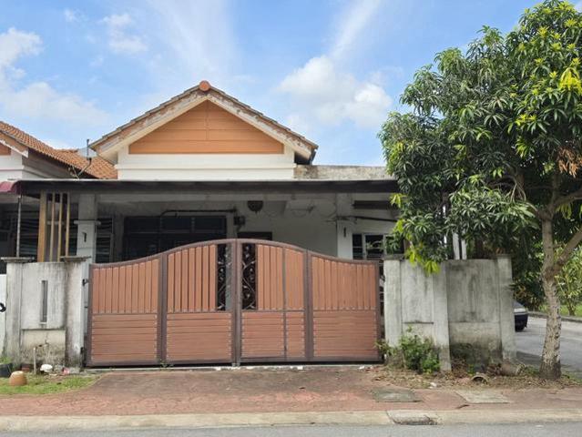 Rumah murah