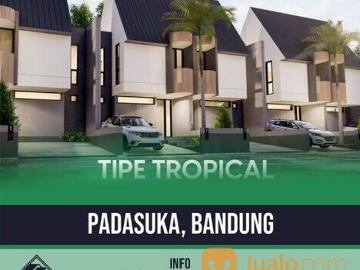 RUMAH MURAH 2 LANTAI DI PASIR HONJE CIMUNCANG PADASUKA BANDUNG