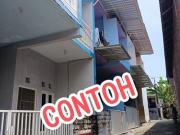 Rumah Murah 2 Lantai Surabaya Barat