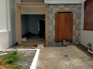 Rumah murah 350 juta